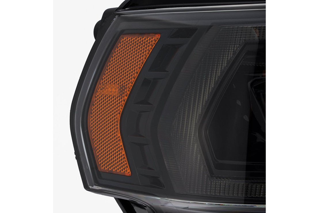 Ram HD (19+): Alpharex Nova Headlights - Image 7