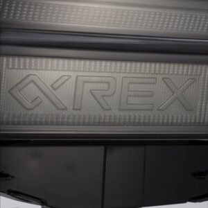 Ram HD (19+): Alpharex Nova Headlights - Image 8