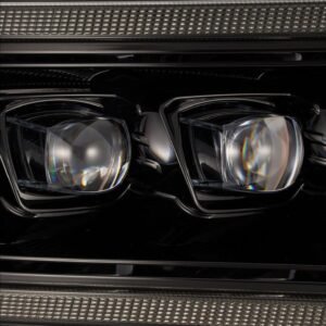 Ram HD (19+): Alpharex Nova Headlights - Image 9
