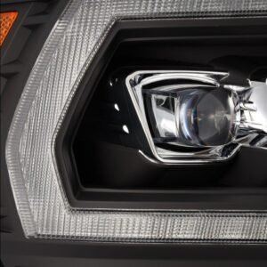 Ram HD (19+): Alpharex Nova Headlights - Image 10