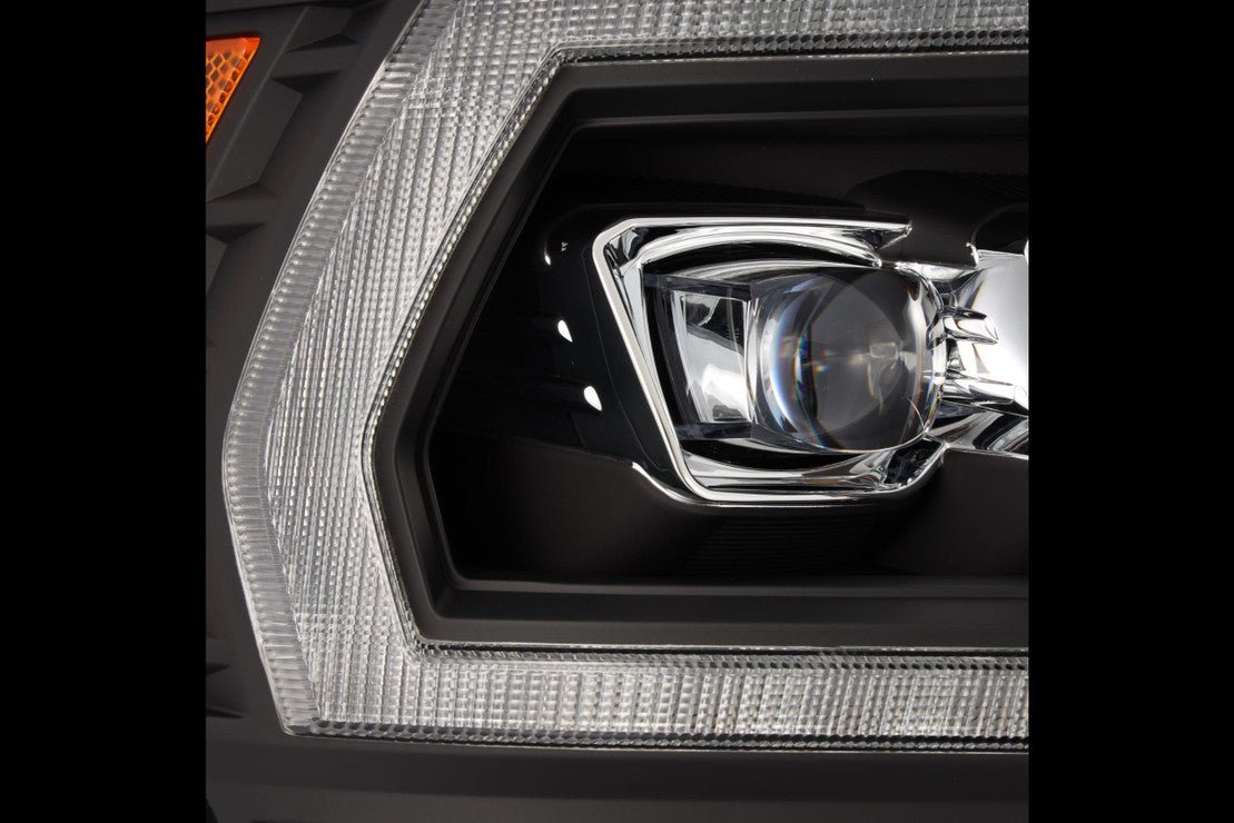 Ram HD (19+): Alpharex Nova Headlights - Image 10