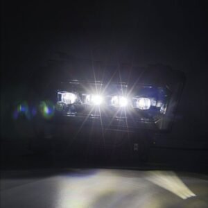 Ram HD (19+): Alpharex Nova Headlights - Image 13