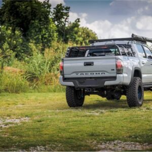 Toyota Tacoma (16+): Morimoto XB Led Tail Lights - Image 19