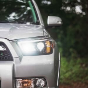 Toyota 4runner (10-13): Xb Hybrid Led Headlights - Image 6