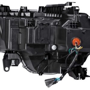 Ram HD (19+): XB Hybrid Led Headlights (Pair / ASM) - Image 10