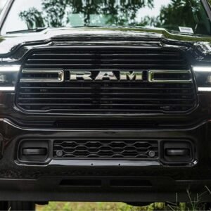 Ram HD (19+): XB Hybrid Led Headlights (Pair / ASM) - Image 13