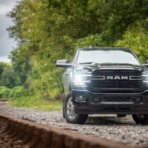 Ram HD (19+): XB Hybrid Led Headlights (Pair / ASM) - Image 14
