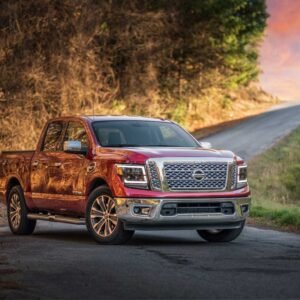 Nissan Titan (16+): XB Led Headlights (Pair / ASM) - Image 18