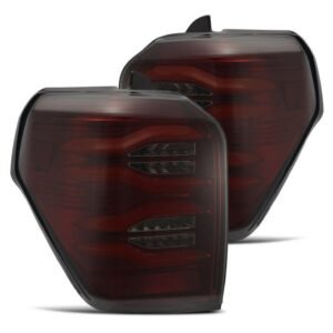 Toyota 4runner (14-22): Alpharex Pro Led Tails - Image 1