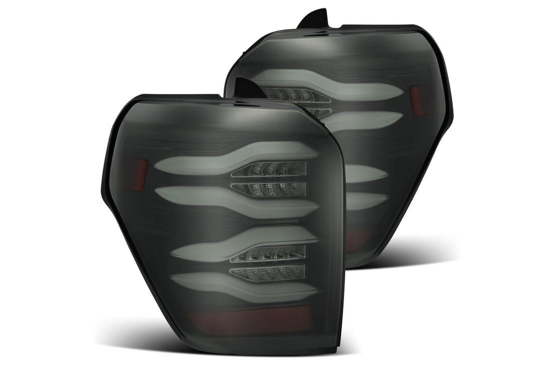 Toyota 4runner (14-22): Alpharex Pro Led Tails - Image 2