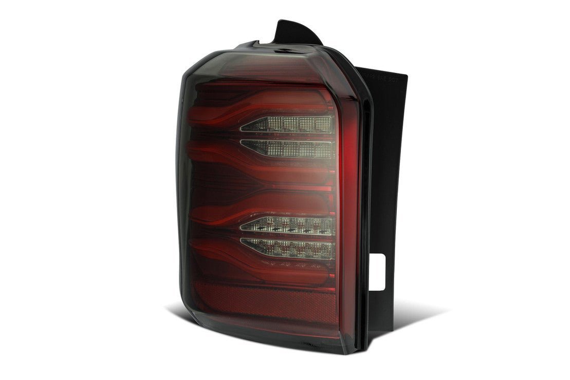 Toyota 4runner (14-22): Alpharex Pro Led Tails - Image 3
