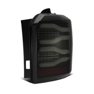 Toyota 4runner (14-22): Alpharex Pro Led Tails - Image 4