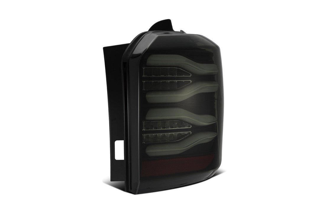 Toyota 4runner (14-22): Alpharex Pro Led Tails - Image 4