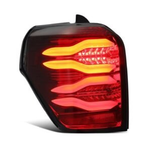 Toyota 4runner (14-22): Alpharex Pro Led Tails - Image 5