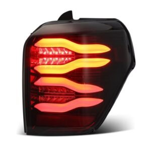 Toyota 4runner (14-22): Alpharex Pro Led Tails - Image 6