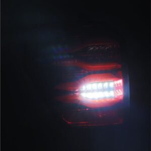 Toyota 4runner (14-22): Alpharex Pro Led Tails - Image 7