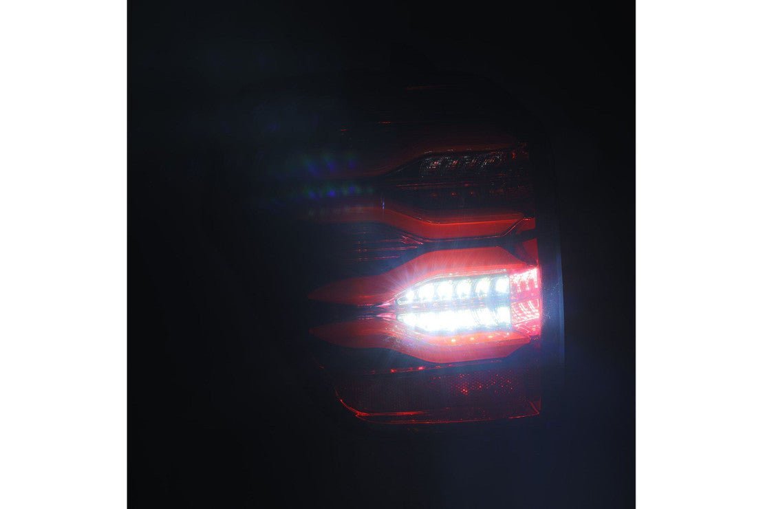 Toyota 4runner (14-22): Alpharex Pro Led Tails - Image 7