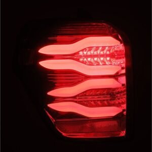 Toyota 4runner (14-22): Alpharex Pro Led Tails - Image 8