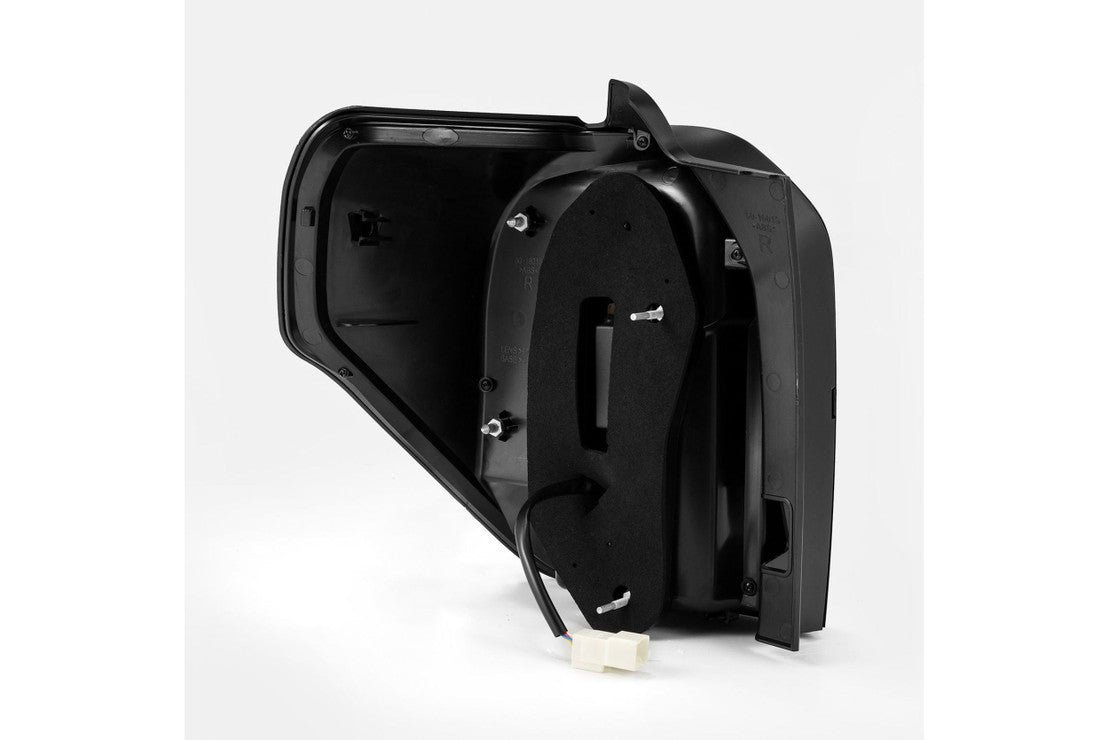 Toyota 4runner (14-22): Alpharex Pro Led Tails - Image 9