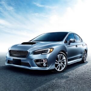 VLAND LED Dual Beam Projector Headlights For Subaru WRX 2015-2021 [DOT. SAE.] - Image 17