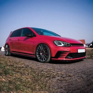 VLAND LED Projector Headlights For Volkswagen(VW) Golf MK7 2014-2017 With Sequential indicator Turn Signals (MK8 Style) - Image 10