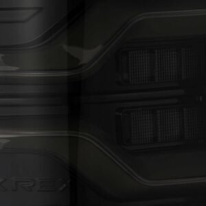 Toyota Tacoma (16-22): Alpharex Luxx Led Tail Lights - Image 5