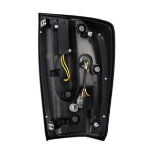 Toyota Tacoma (16-22): Alpharex Luxx Led Tail Lights - Image 10
