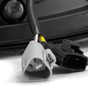 Toyota Tacoma (16-22): Alpharex Luxx Led Tail Lights - Image 11