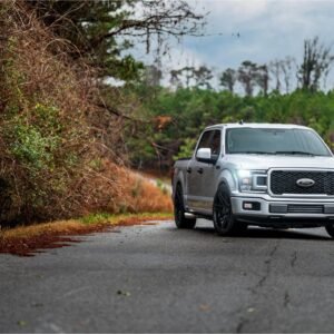 Ford F-150 (18-20): XB Hybrid-R Led Headlights (Pair / ASM) - Image 14