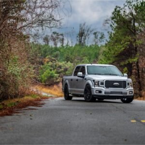 Ford F-150 (18-20): XB Hybrid-R Led Headlights (Pair / ASM) - Image 15