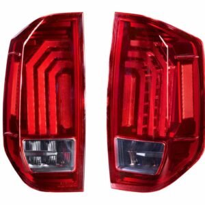 Toyota Tundra (14-21): Morimoto XB Led Tail Lights - Image 5