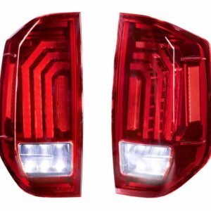 Toyota Tundra (14-21): Morimoto XB Led Tail Lights - Image 7