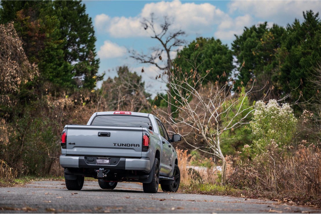 Toyota Tundra (14-21): Morimoto XB Led Tail Lights - Image 8