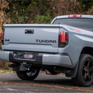 Toyota Tundra (14-21): Morimoto XB Led Tail Lights - Image 12