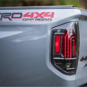 Toyota Tundra (14-21): Morimoto XB Led Tail Lights - Image 13