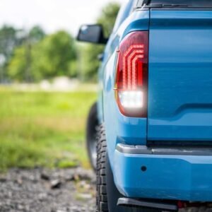 Toyota Tundra (14-21): Morimoto XB Led Tail Lights - Image 14