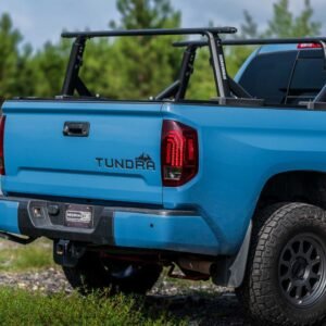 Toyota Tundra (14-21): Morimoto XB Led Tail Lights - Image 15