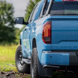 Toyota Tundra (14-21): Morimoto XB Led Tail Lights - Image 16