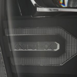 Ford F-150 (21+): Alpharex Luxx Headlights - Image 8