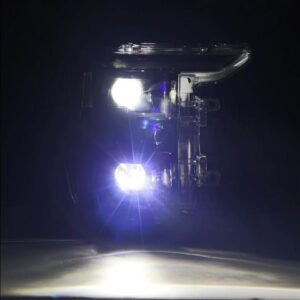 Ford F-150 (21+): Alpharex Luxx Headlights - Image 9