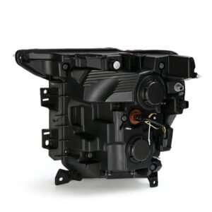 Ford F-150 (21+): Alpharex Luxx Headlights - Image 12