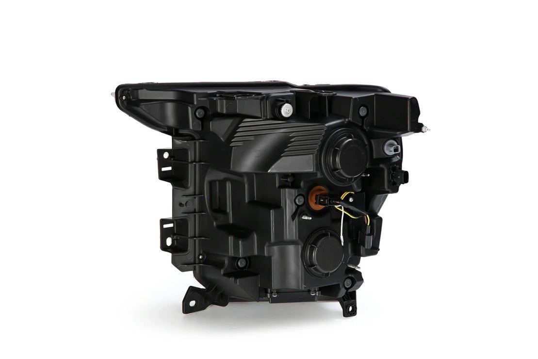 Ford F-150 (21+): Alpharex Luxx Headlights - Image 12