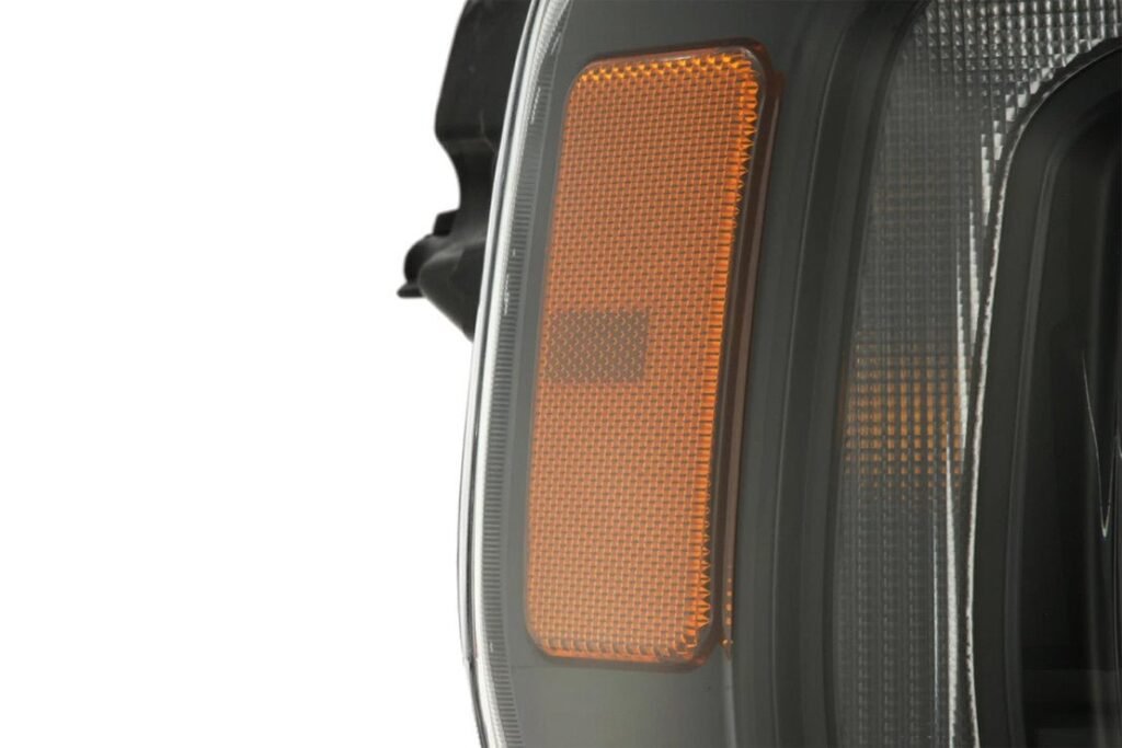 Ford F-150 (21+): Alpharex Pro Headlights