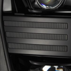 Ford F-150 (21+): Alpharex Pro Headlights - Image 5