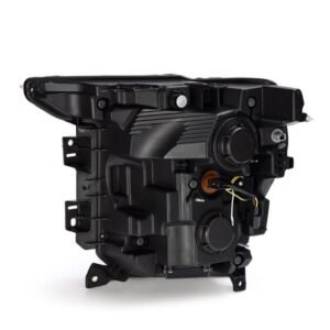 Ford F-150 (21+): Alpharex Pro Headlights - Image 11