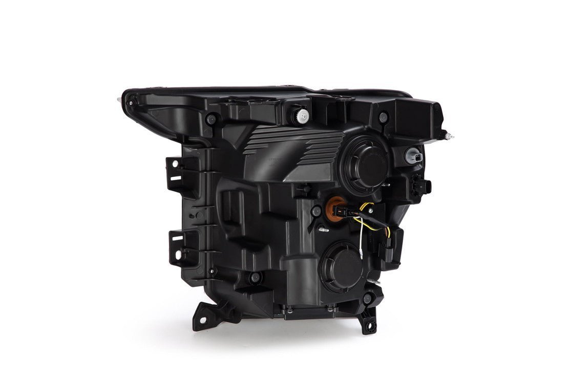 Ford F-150 (21+): Alpharex Pro Headlights - Image 11