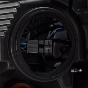 Ford F-150 (21+): Alpharex Pro Headlights - Image 12