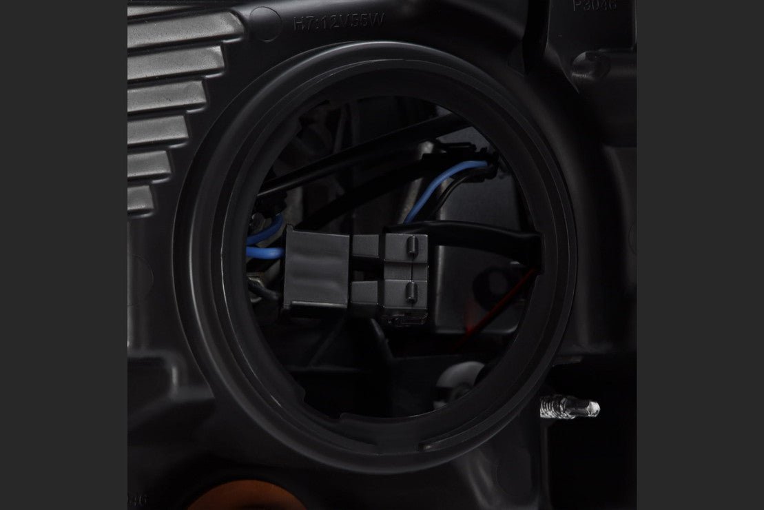 Ford F-150 (21+): Alpharex Pro Headlights - Image 12