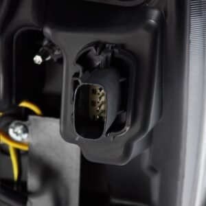 Ford F-150 (21+): Alpharex Pro Headlights - Image 13
