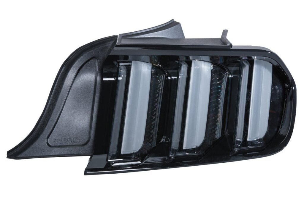 Ford Mustang (15-22): Morimoto XB Led Tail Lights